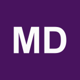 MD avatar