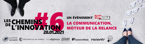 Les Chemins de l’Innovation
